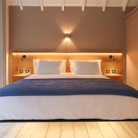 Pearl Beach Hotel 古斯塔维亚 外观 照片