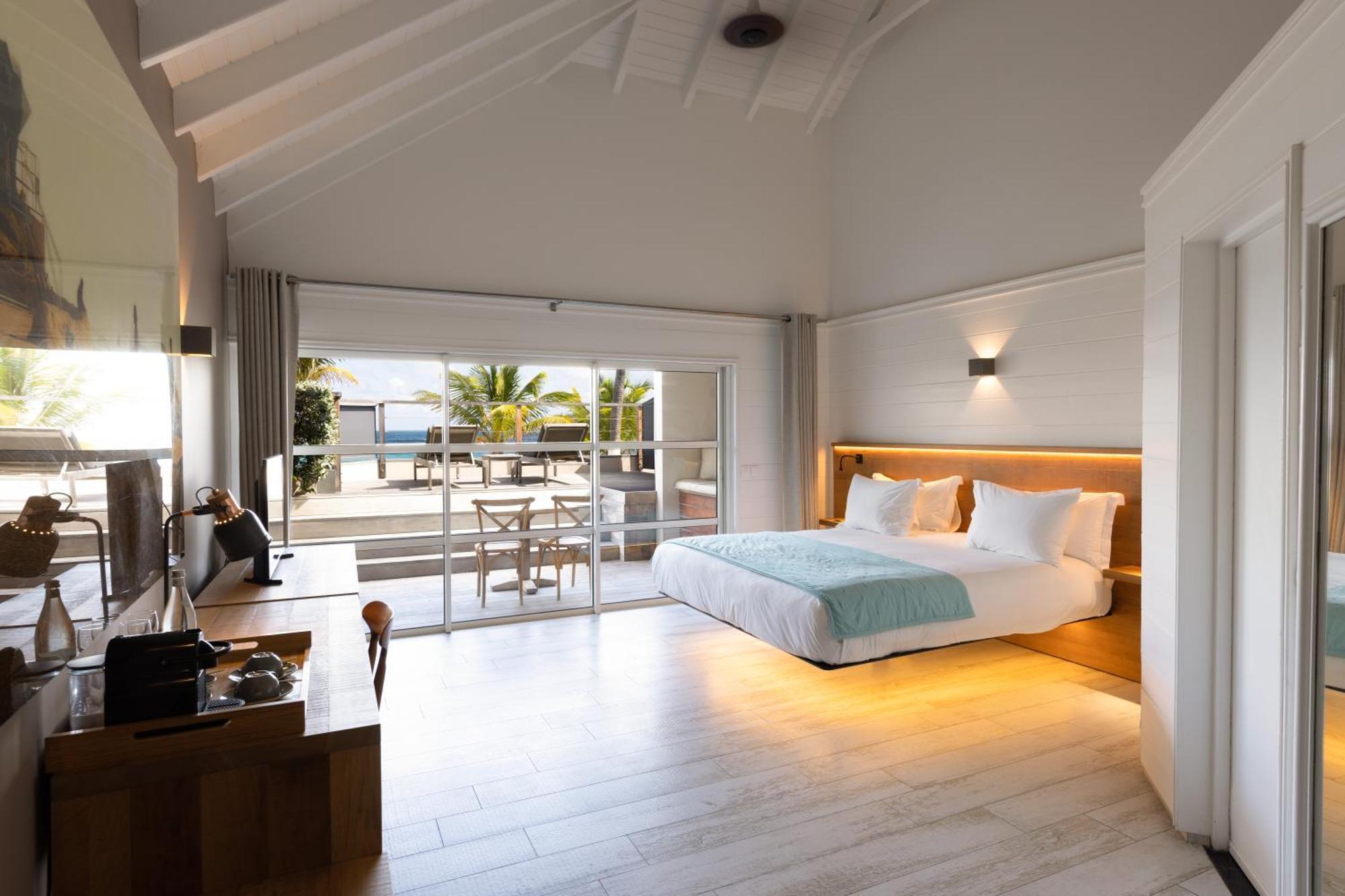 Pearl Beach Hotel 古斯塔维亚 外观 照片