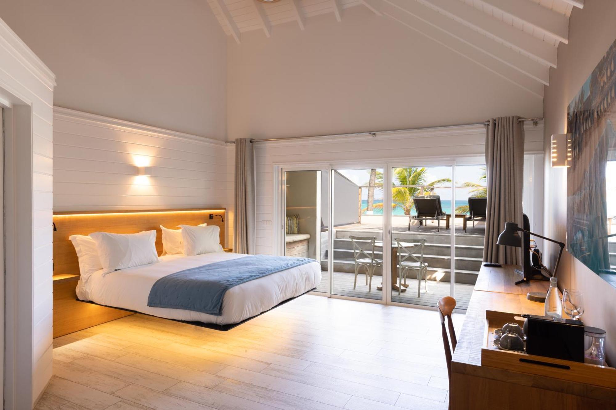 Pearl Beach Hotel 古斯塔维亚 外观 照片