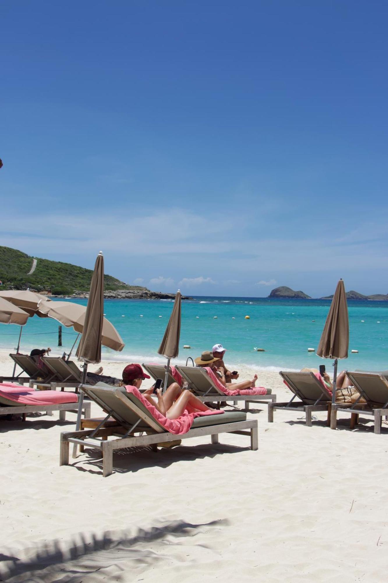 Pearl Beach Hotel 古斯塔维亚 外观 照片