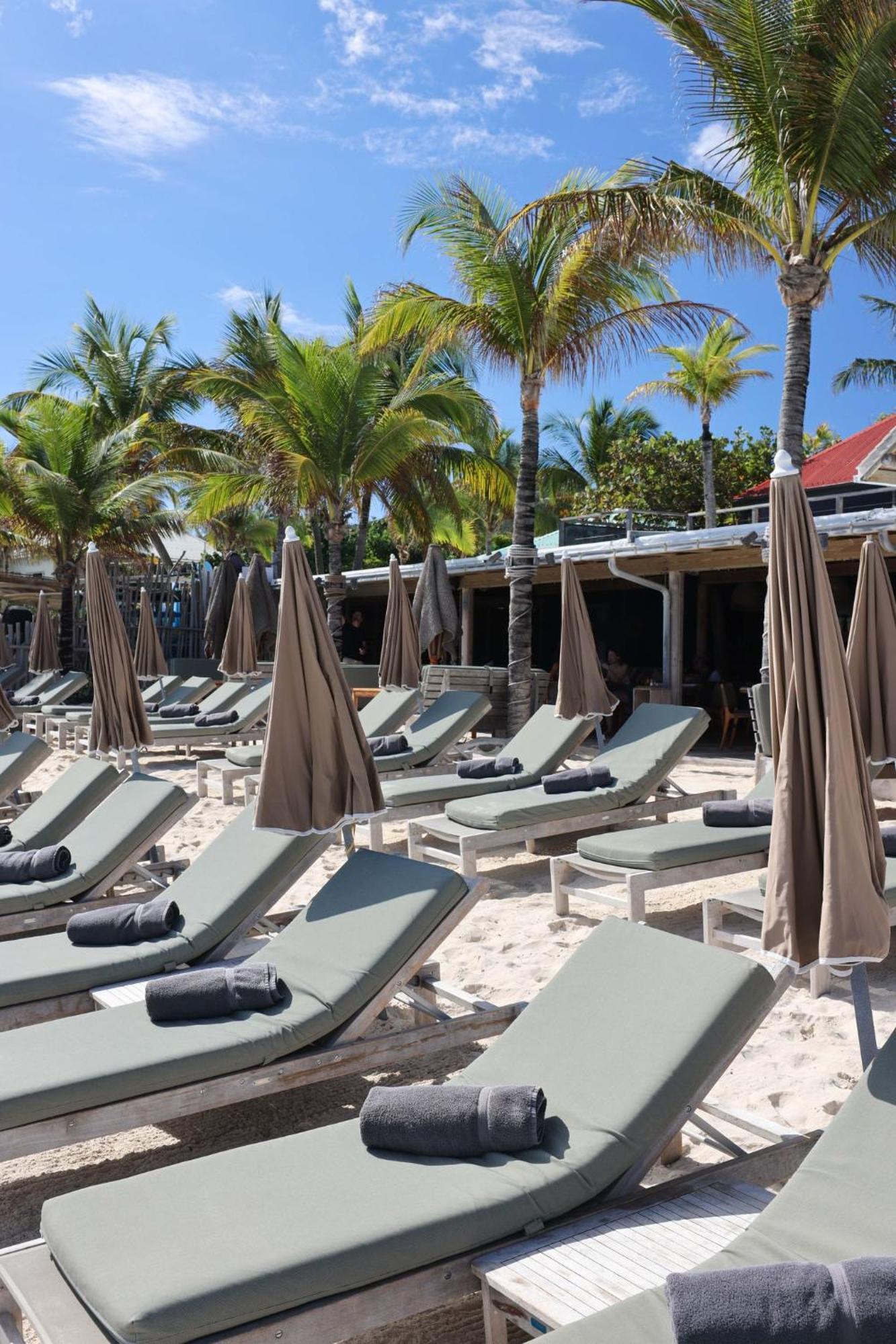 Pearl Beach Hotel 古斯塔维亚 外观 照片