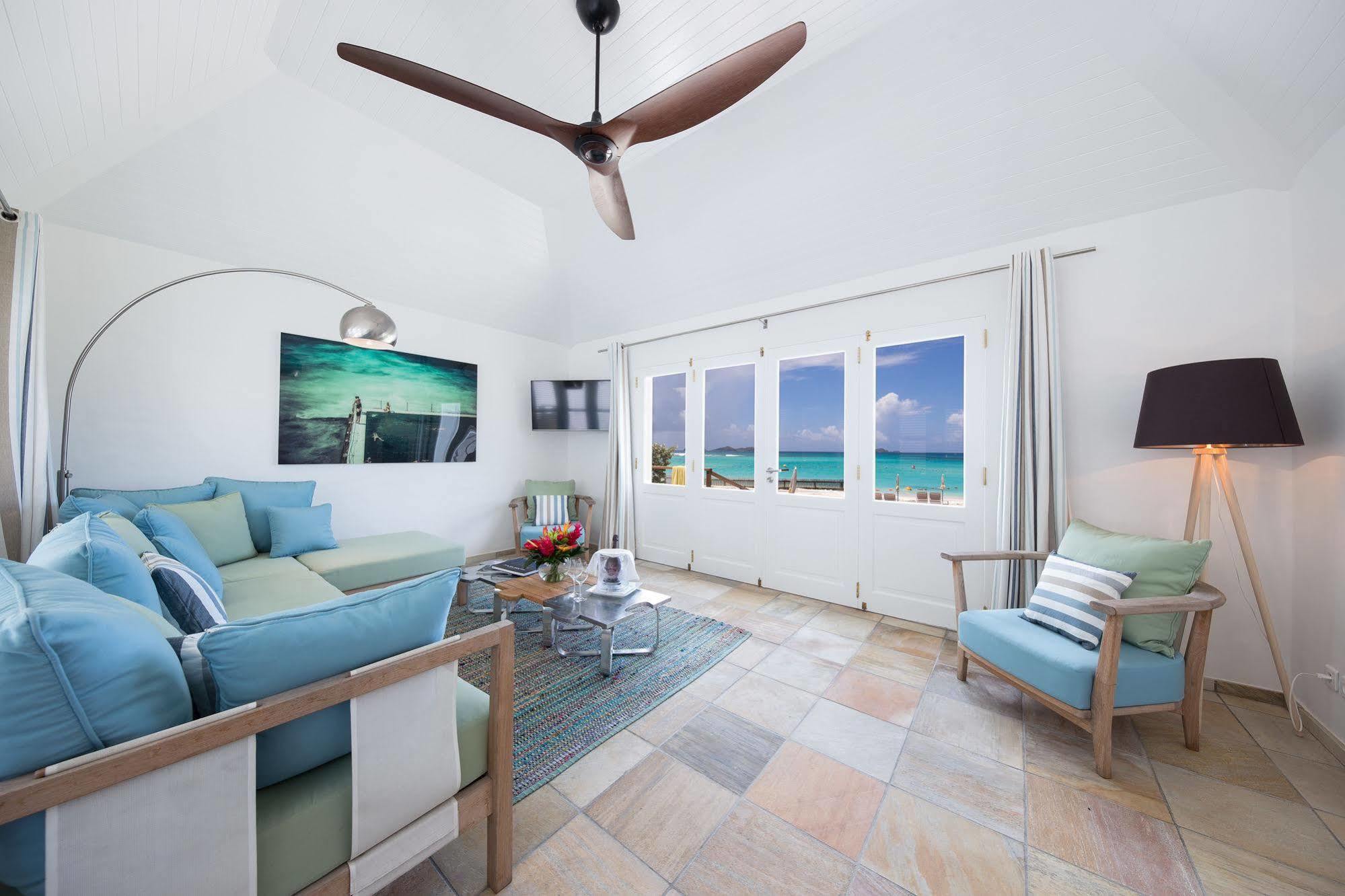 Pearl Beach Hotel 古斯塔维亚 外观 照片