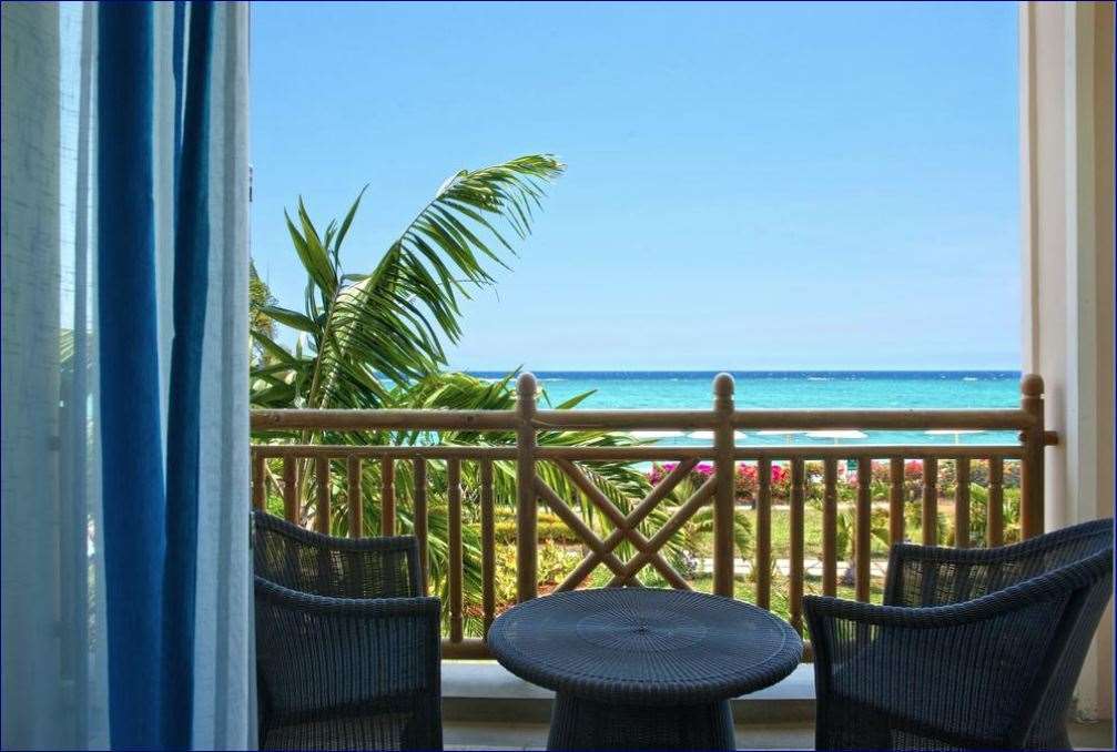 Pearl Beach Hotel 古斯塔维亚 客房 照片
